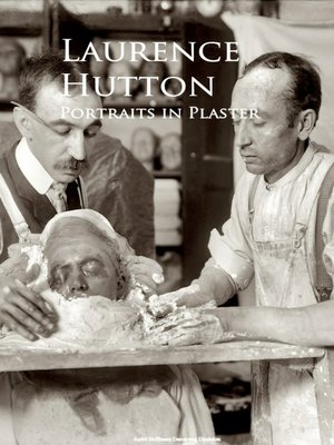 cover image of Portraits in Plaster